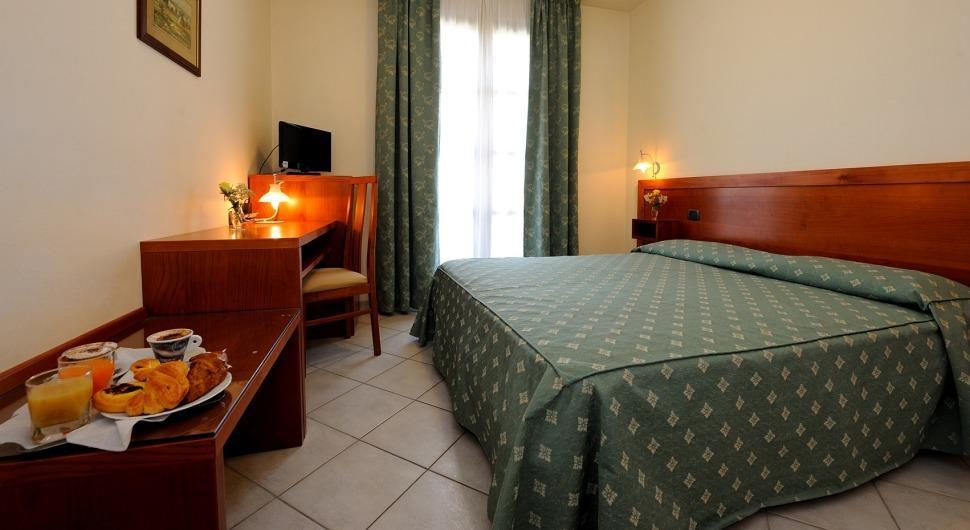Hotel Fondovalle Città della Pieve Quarto foto