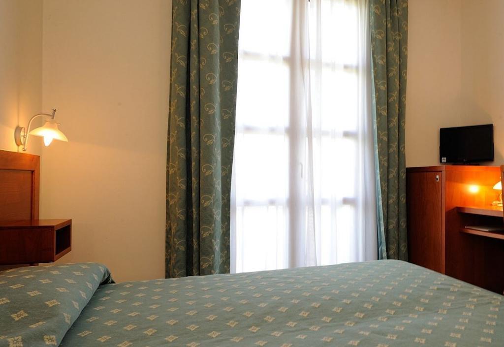 Hotel Fondovalle Città della Pieve Quarto foto