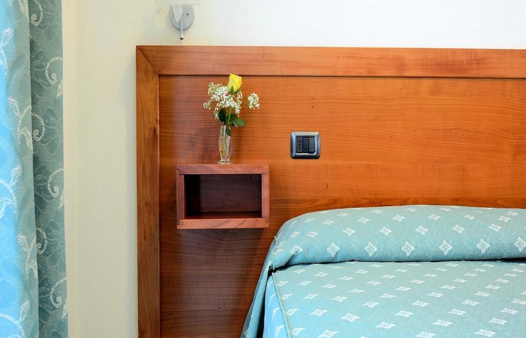 Hotel Fondovalle Città della Pieve Quarto foto