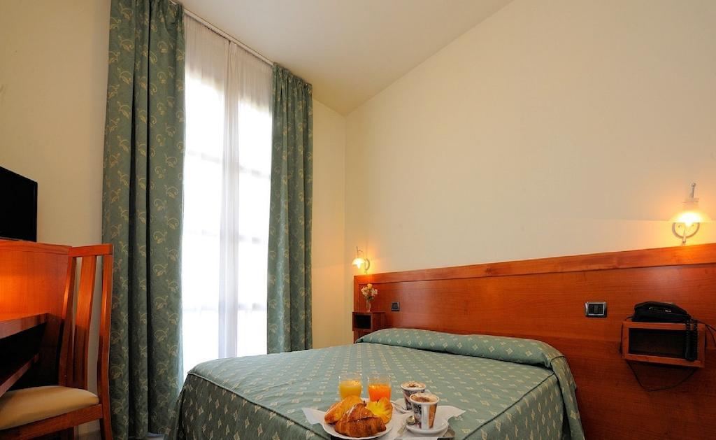 Hotel Fondovalle Città della Pieve Quarto foto